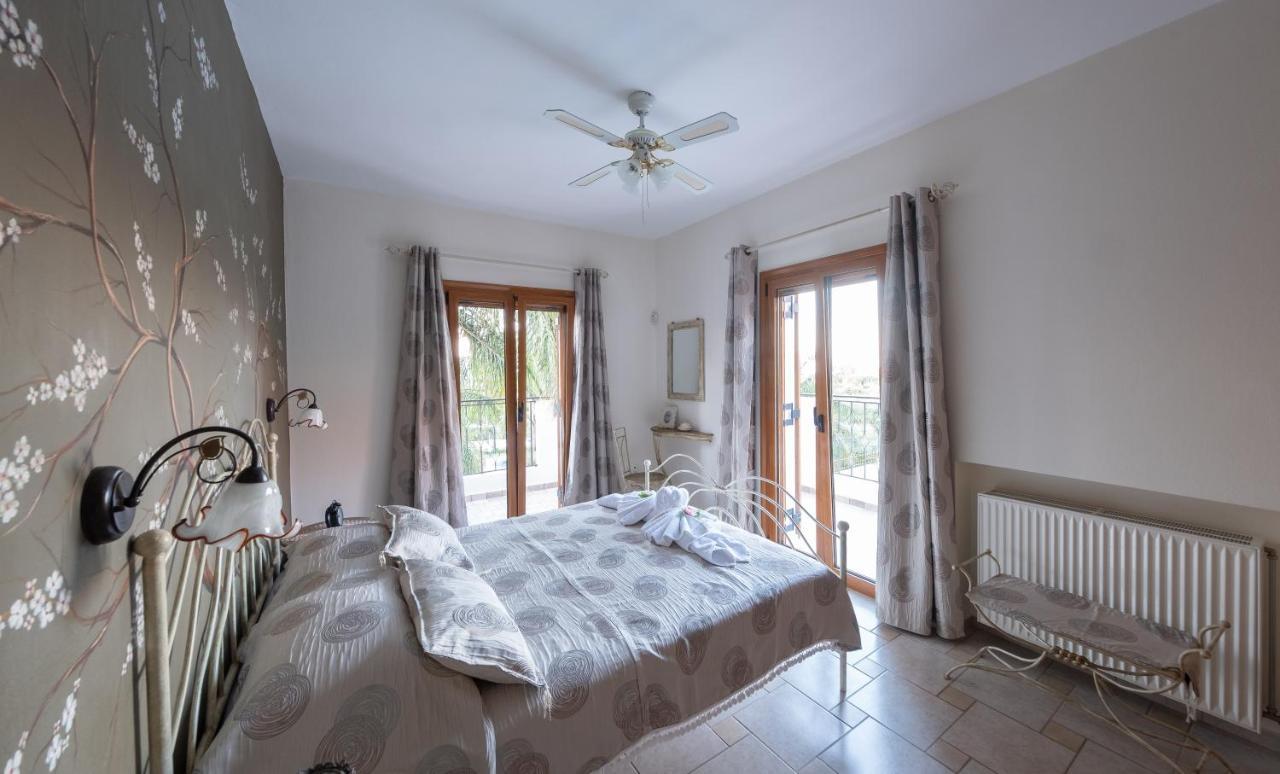 Pandora Villas خيرسونِسوس المظهر الخارجي الصورة