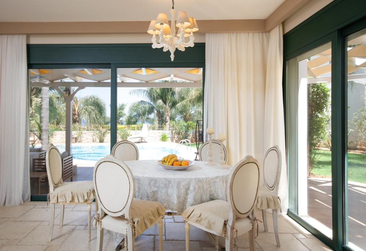 Pandora Villas خيرسونِسوس المظهر الخارجي الصورة