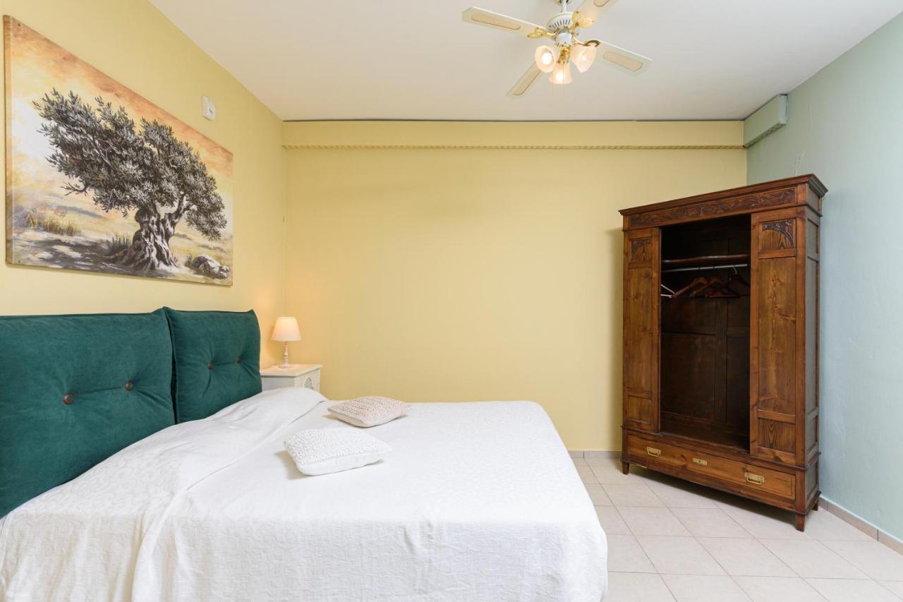 Pandora Villas خيرسونِسوس المظهر الخارجي الصورة